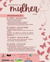quinzena da mulher pt1