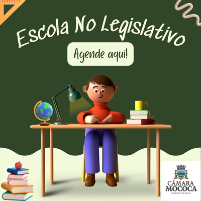 Escola no Legislativo Escola no Legislativo