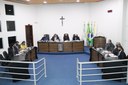 1ª Votação - Câmara aprova projeto que concede subvenção à Anapci