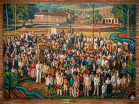 📢 SANTANA DO ITARARÉ: NOSSA HISTÓRIA VAI VIRAR ARTE! 🎨