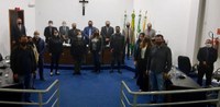 Antoninho Zanlorensi é homenageado com nome de Estrada Rural na comunidade do Pinho de Baixo