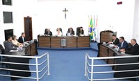 Atendendo a população, Câmara encaminhou 719 indicações e 100 requerimentos ao Executivo em 2025