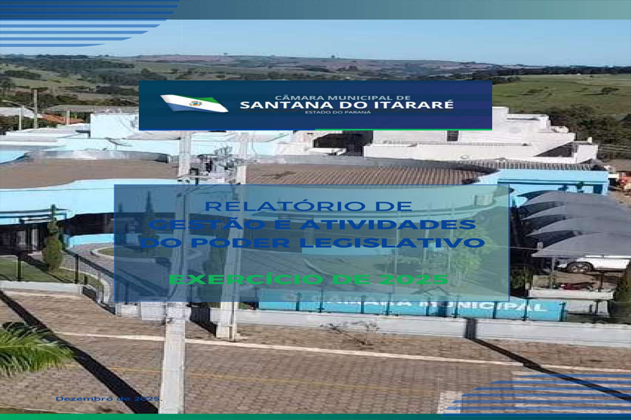 BALANÇO 2025