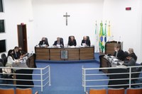 Câmara aprova Dia Municipal do Motociclista e do Trabalhador Motociclista