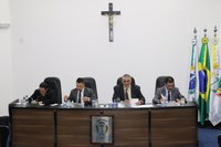 Câmara aprova Moção de Aplausos à Equipe “Irati Vôlei AVI Vitaminas Neo Química”