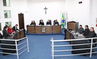 Câmara aprova projeto que autoriza o Executivo a adquirir imóvel para instalação do novo PAM
