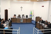 Câmara aprova projetos do Executivo para aquisição de 76 unidades habitacionais