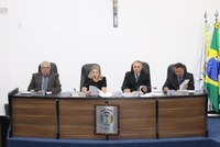 Câmara homenageia José Augusto Anciutti com nome de Rua no bairro Riozinho