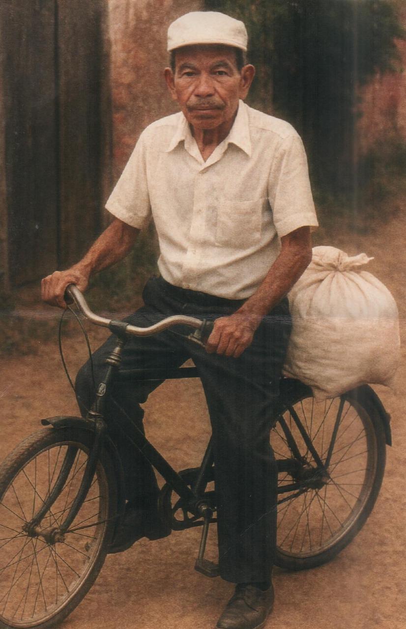 Câmara homenageia Pedro Marinho de Assis com nome de Rua no Loteamento Aurora