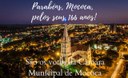 Câmara Municipal de Mococa parabeniza Mococa!