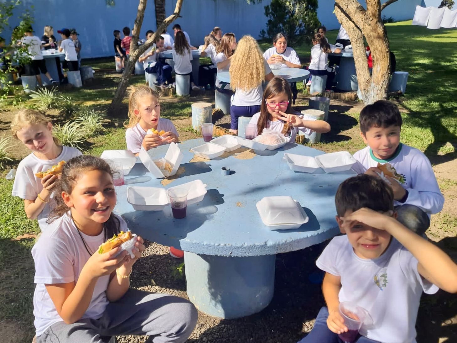 Câmara parabeniza Grupo Ivasko pela Campanha X Solidário 