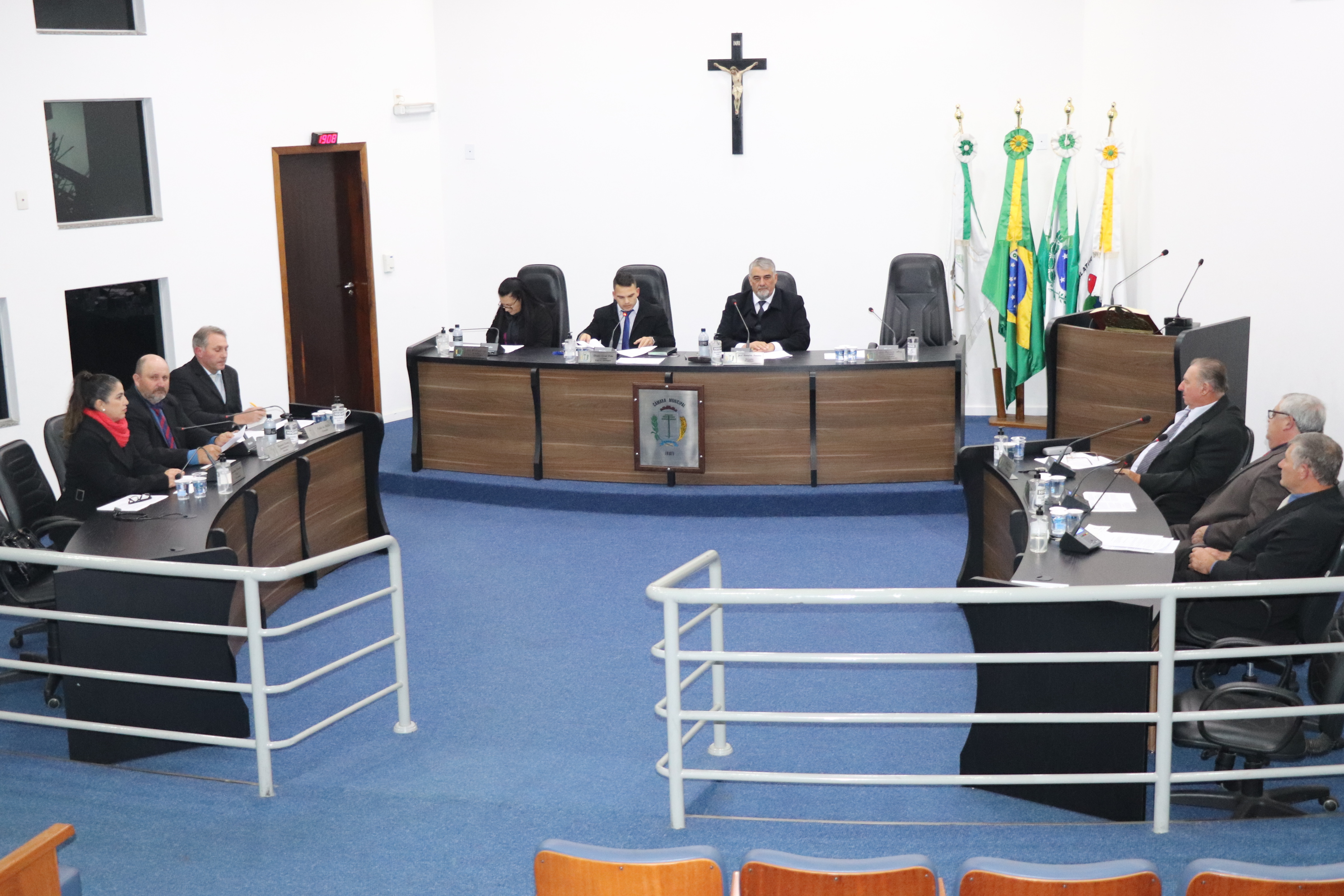 Câmara pede ao Executivo ações de conscientização dos ribeirinhos sobre a importância da preservação ambiental