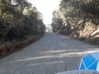 Câmara solicita apoio de deputado para pavimentação asfáltica da estrada que liga os distritos de Gonçalves Junior até o Itapará 