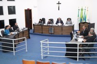 Câmara solicita diversas melhorias na área urbana e estradas do interior