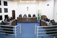 Vereadores solicitam manutenção nas estradas das comunidades de Rio do Couro, Faxinal dos Mellos e Faxinal do Rio do Couro