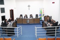 Câmara solicita recuperação de vias, instalação de placas refletivas nas pontes do interior e contratação de Professores de Educação Física aprovados no último concurso 