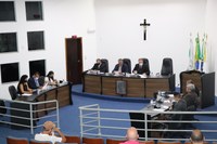 Câmara sugere ao Executivo alteração da data-base para que reposição salarial seja concedida aos servidores em janeiro 