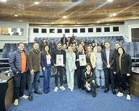 "Causa Animal" é tema de discussão em audiência pública na Câmara 