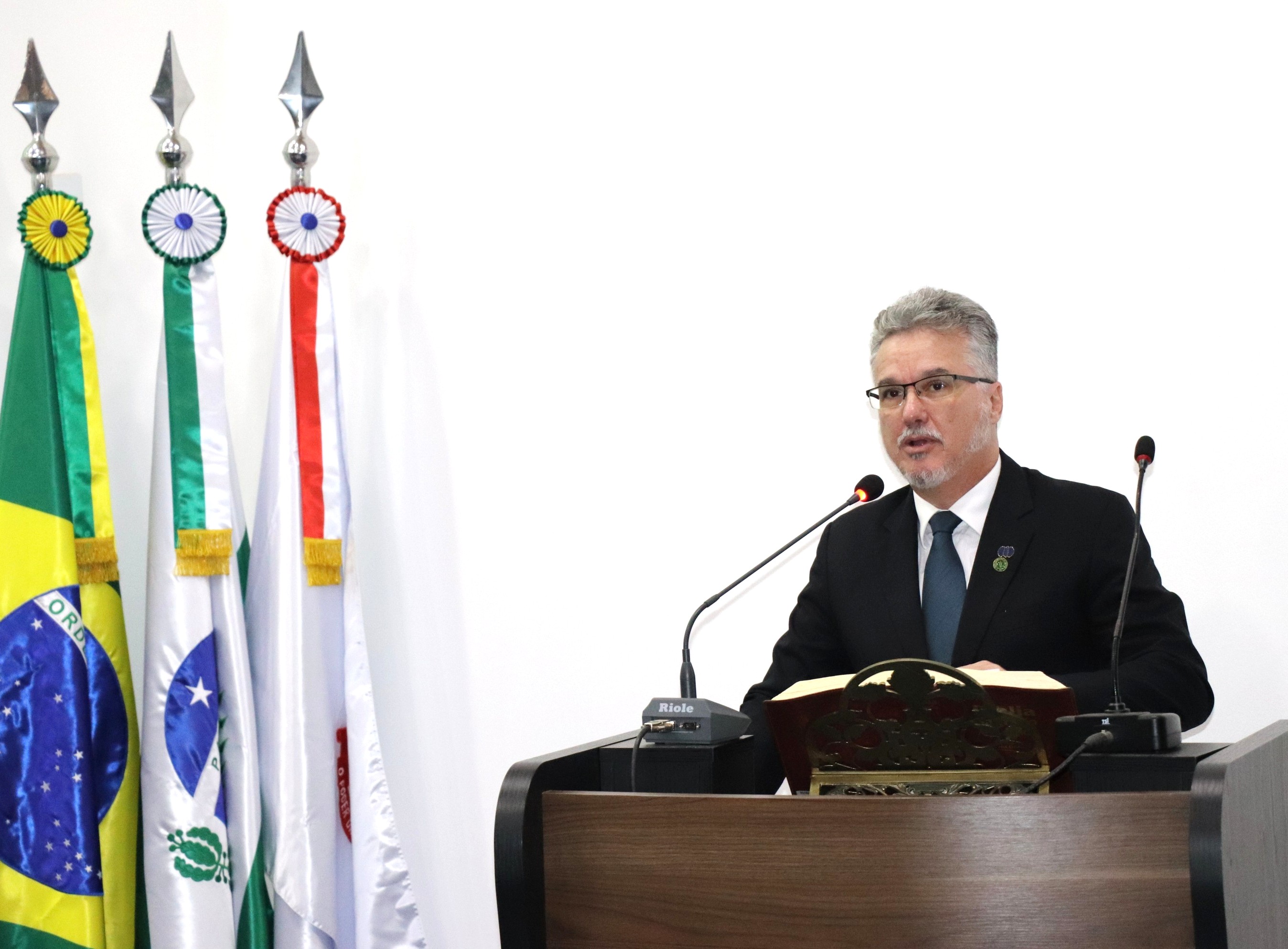 Dr. Paulo Fraxino reforça a importância do diagnóstico precoce da doença renal crônica 