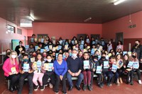 Estudantes vão eleger representantes da Câmara Mirim – Legislatura 2022 