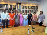 Executivo, Legislativo e SISMI definem reajuste de 4,5% na data-base dos servidores