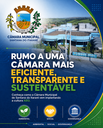 Implementação ASG no Legislativo