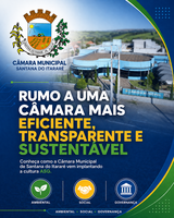 Implementação ASG no Legislativo