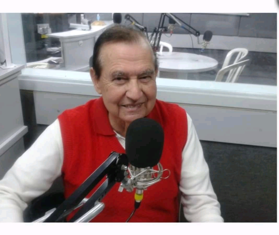 João Maria Rodrigues é homenageado com nome de Parque na Vila São João