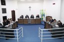 Legislativo aprova projetos que declaram de Utilidade Pública no Município a “Associação dos Praças Unidos” e a “Associação Iratiense de Artesãos”