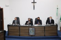 Legislativo convida Presidente do Sindicato Rural para discorrer sobre a situação dos fumicultores