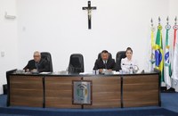 Lei Orçamentária Anual 2026 é aprovada com Emenda em 1ª Votação