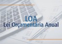 Lei Orçamentária Anual de 2025 é apresentada