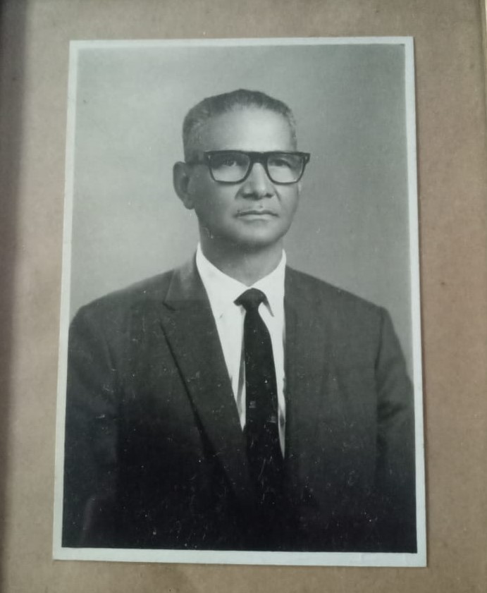 Pastor Abílio Alves de Araújo é homenageado com nome de CMEI do bairro Dallegrave