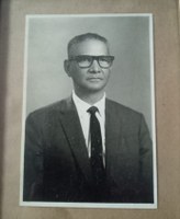 Pastor Abílio Alves de Araújo é homenageado com nome de CMEI do bairro Dallegrave