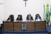 PL que institui o Programa Municipal de Regularização Fundiária de Áreas Industriais é lido