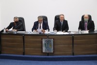 PL que ratifica o Termo Aditivo do Contrato de Consórcio do CONDER é aprovado em primeira votação