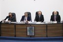 PL que reorganiza a estrutura administrativa do município e cria as Secretarias de Habitação e Defesa Animal é aprovado em 1ª Votação