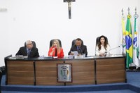 PLs que autorizam o Executivo a doar ao Estado os imóveis ocupados pelos Colégios Duque de Caxias e João de Mattos Pessoa são aprovados em regime de urgência