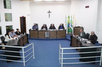 Projetos que concedem reposição sobre vencimentos e subsídios dos Poderes Executivo e Legislativo são aprovados em 1ª Votação