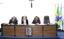Projeto de Lei que trata da Guarda Municipal tem pedido de vista aprovado