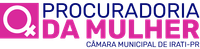 Projeto de Resolução que cria a Procuradoria Comunitária da Mulher na Câmara Municipal é aprovado em primeira votação