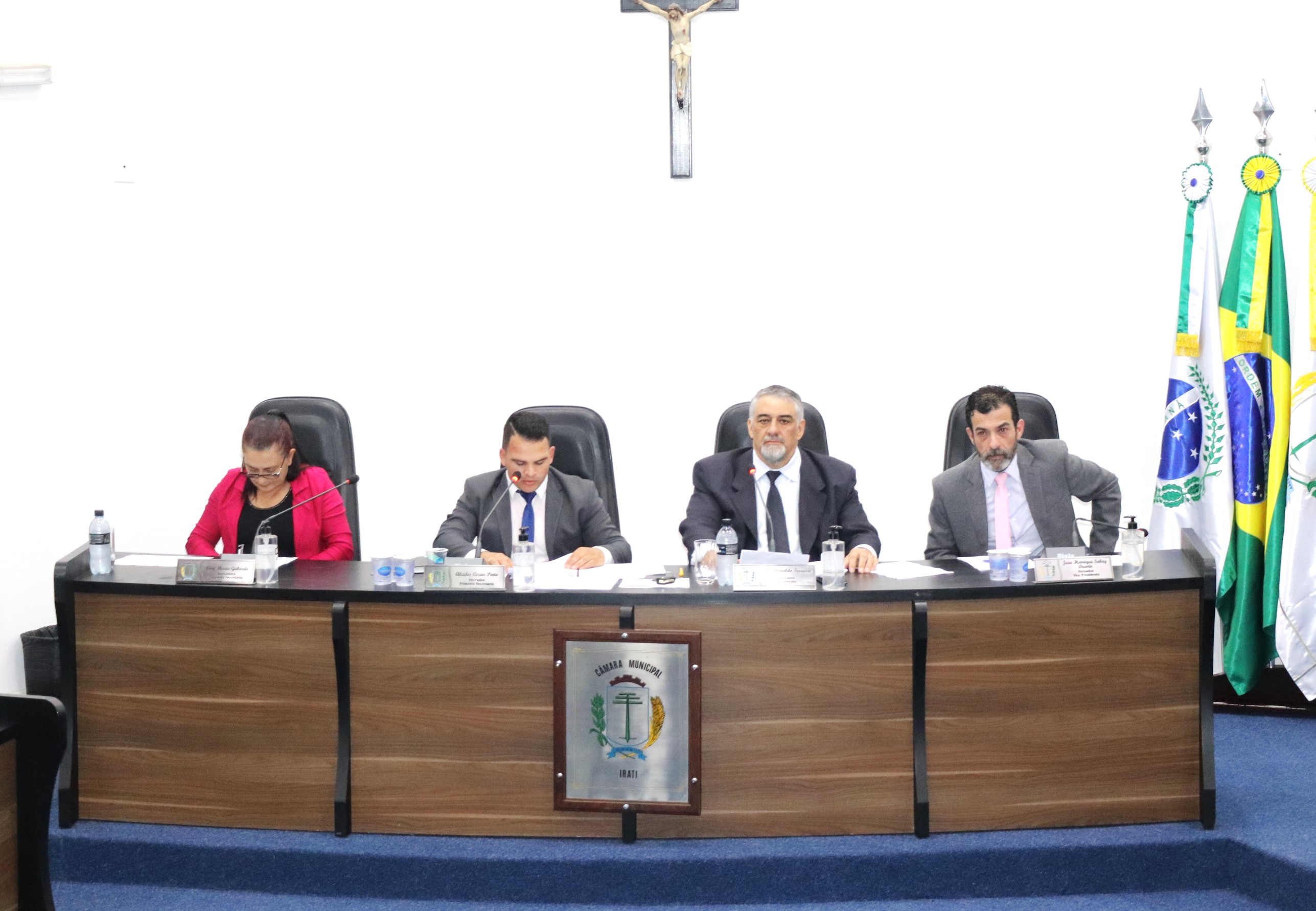 Projeto que cria o Conselho Municipal Sobre Drogas – COMUSD é aprovado