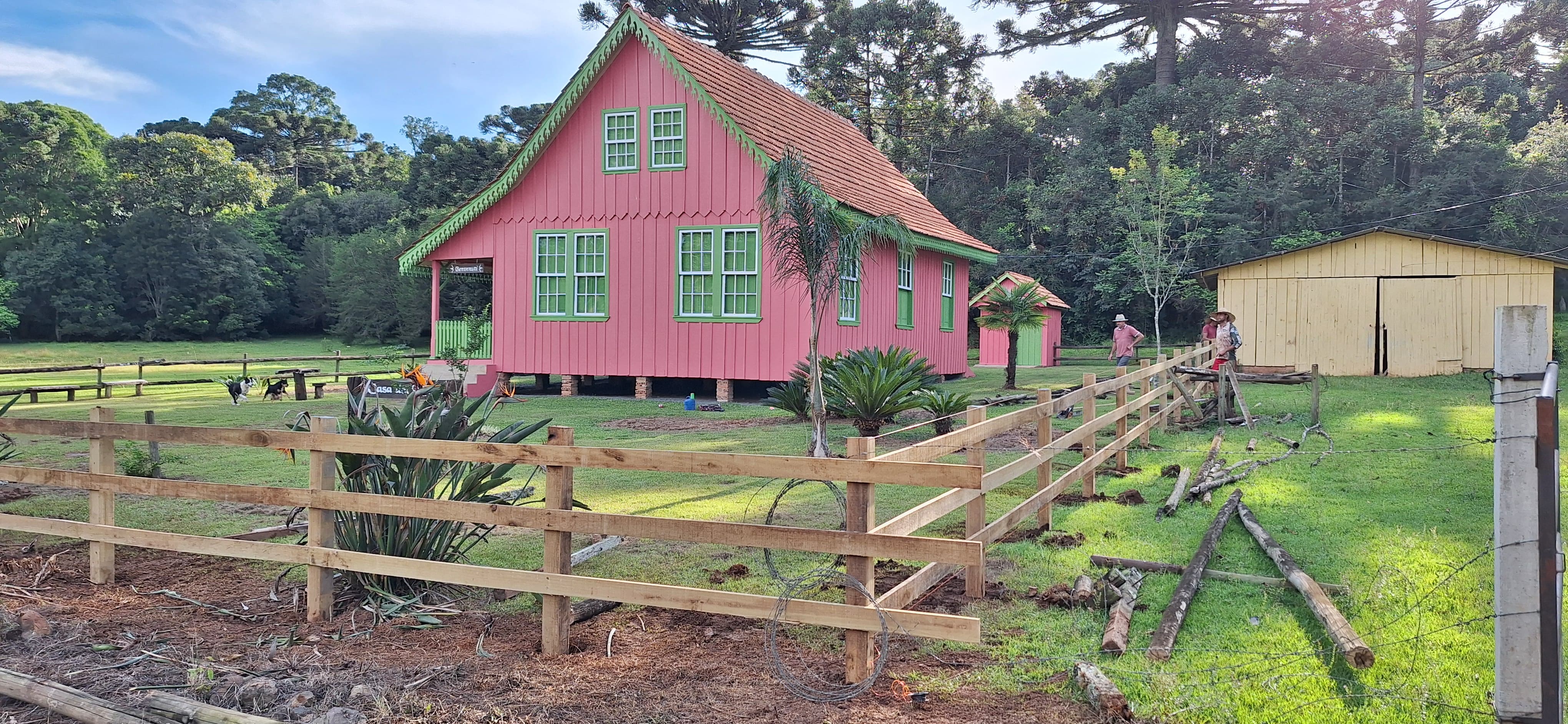 Projeto que declara de Utilidade Pública a Associação Cultural Ítalo - Brasileira Chiaro di Luna é aprovado