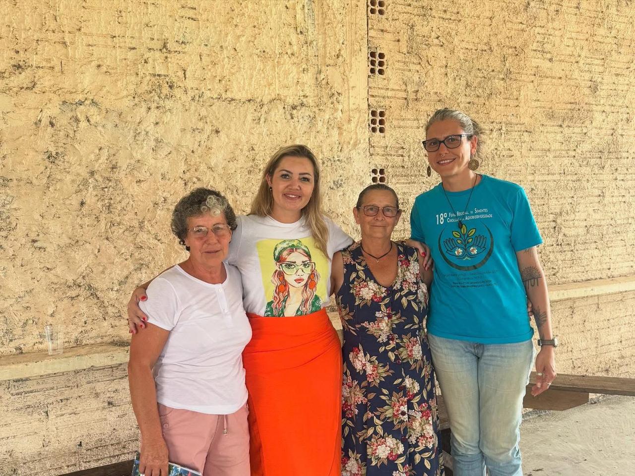 Projeto que declara de Utilidade Pública a Associação de Agricultores de Arroio Grande é aprovado