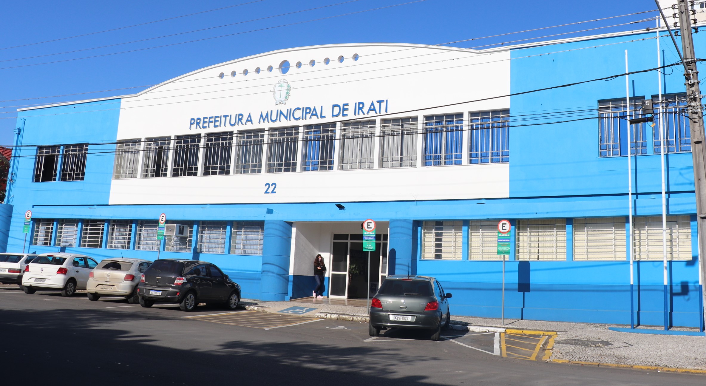 Projeto que disciplina a transição do governo municipal é aprovado 