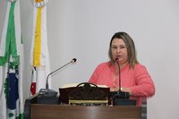 Representante do Hospital Erasto Gaertner de Irati fala sobre os serviços prestados pela instituição 