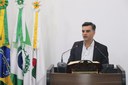 Secretário de Tecnologia, Inovação e Planejamento explana sobre os trabalhos e projetos da pasta