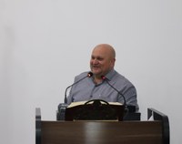 Secretário de Viação e Serviços Urbanos discorre sobre os trabalhos da pasta