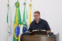 Tribuna Popular - Secretário de Esportes explana sobre projetos e ações da pasta