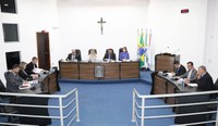 Vereadores apresentam 26 indicações e seis requerimentos ao Executivo